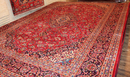 Kashan
