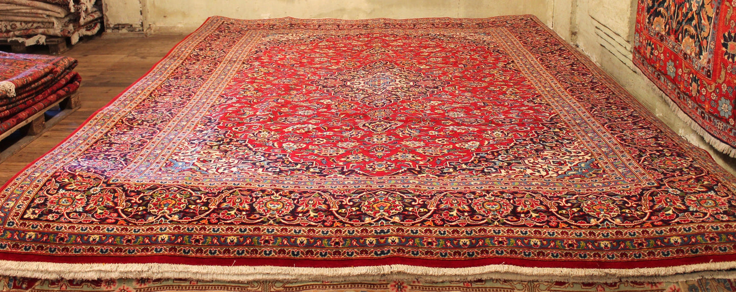 Kashan