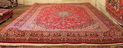 Kashan