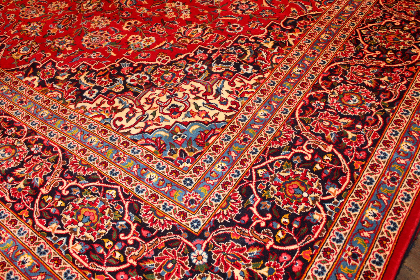 Kashan
