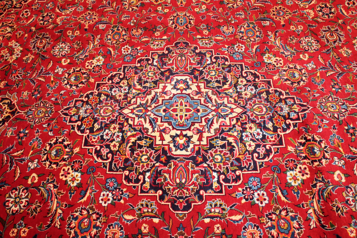 Kashan