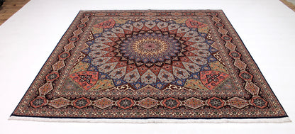 Täbriz Gombad 50 Raj