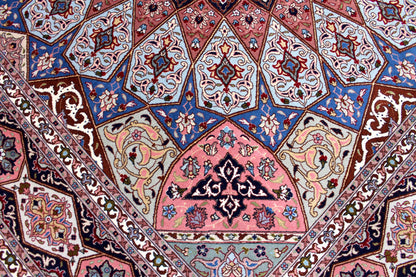 Täbriz Gombad 50 Raj