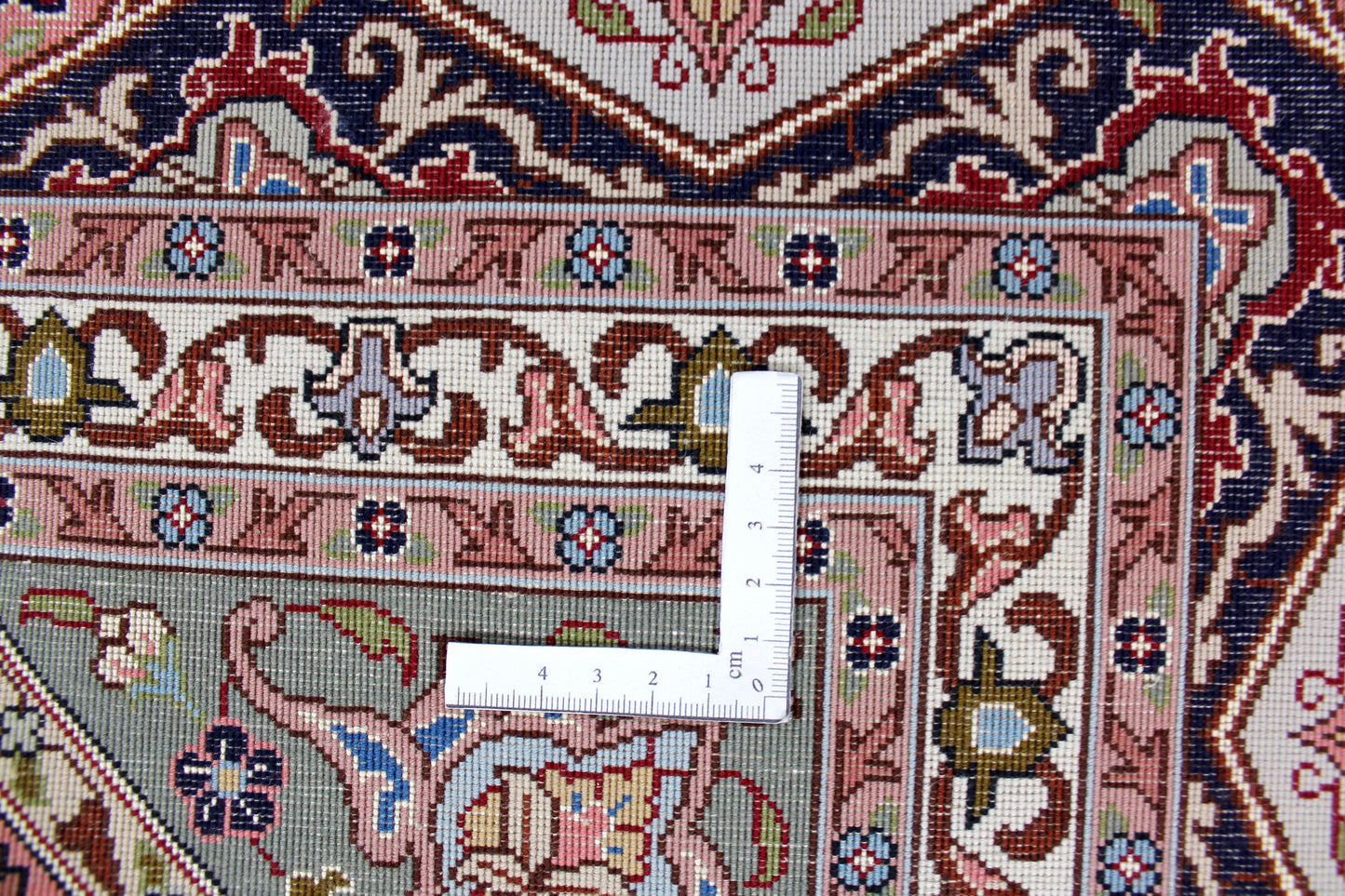 Täbriz Gombad 50 Raj