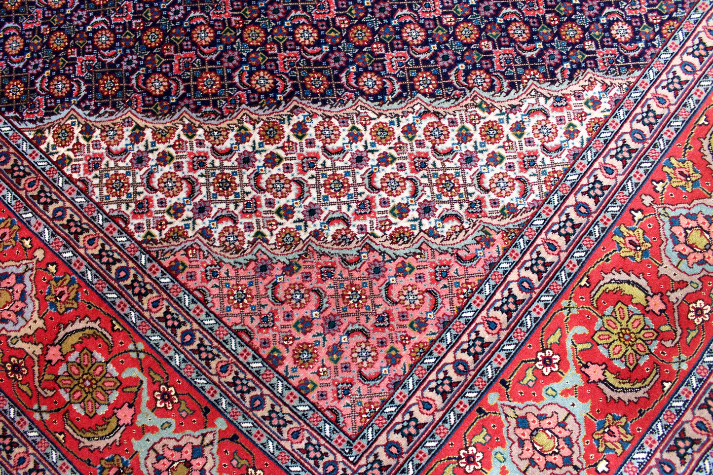 Täbriz 50 Raj