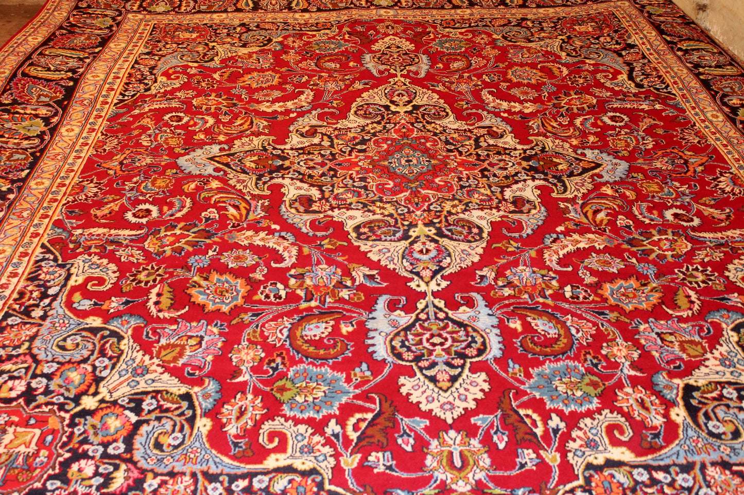 Tabriz