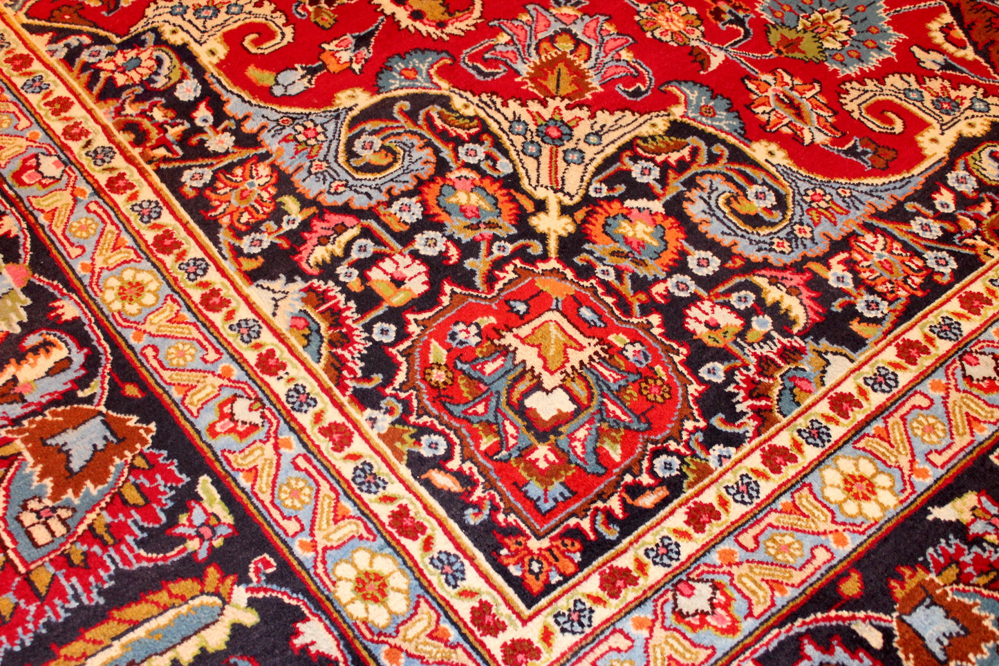 Tabriz
