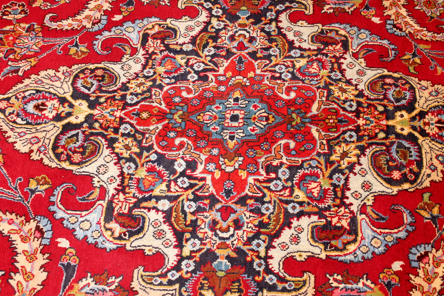 Tabriz