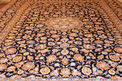 Kashan Kork