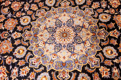 Kashan Kork