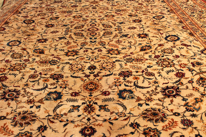 Kashan Kork