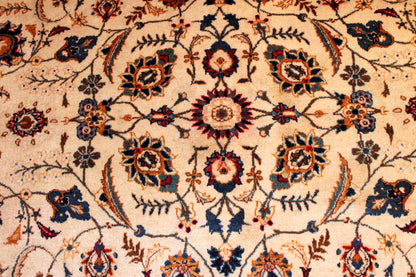 Kashan Kork