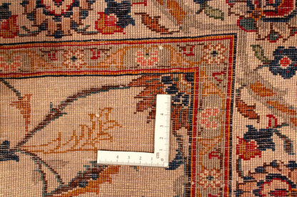 Kashan Kork