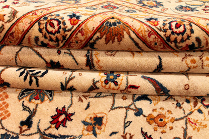 Kashan Kork