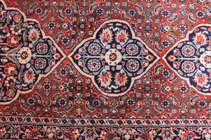 Bidjar Tekab Läufer