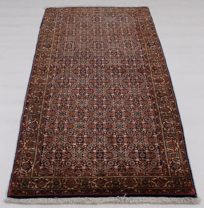 Bidjar Tekab Läufer