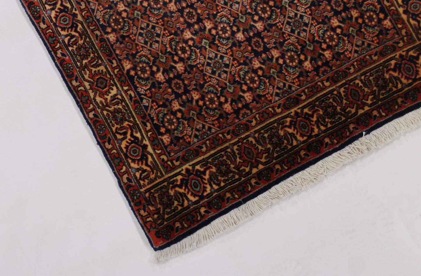 Bidjar Tekab Läufer