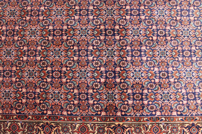 Bidjar Tekab Läufer