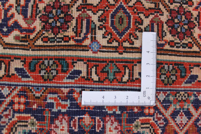 Bidjar Tekab Läufer