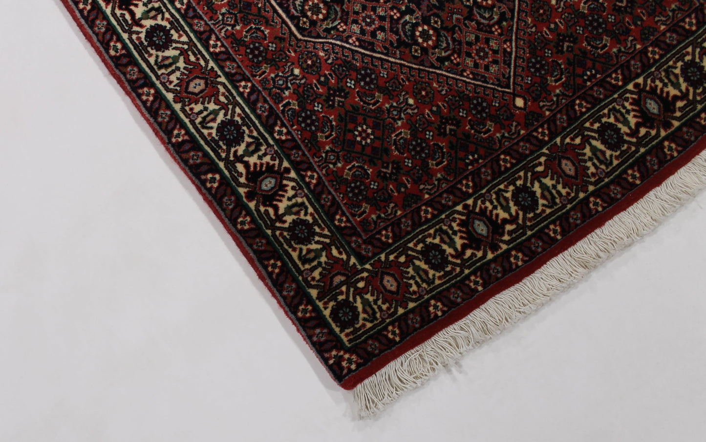 Bidjar Tekab Läufer