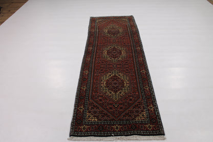 Bidjar Tekab Läufer