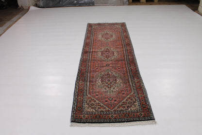 Bidjar Tekab Läufer