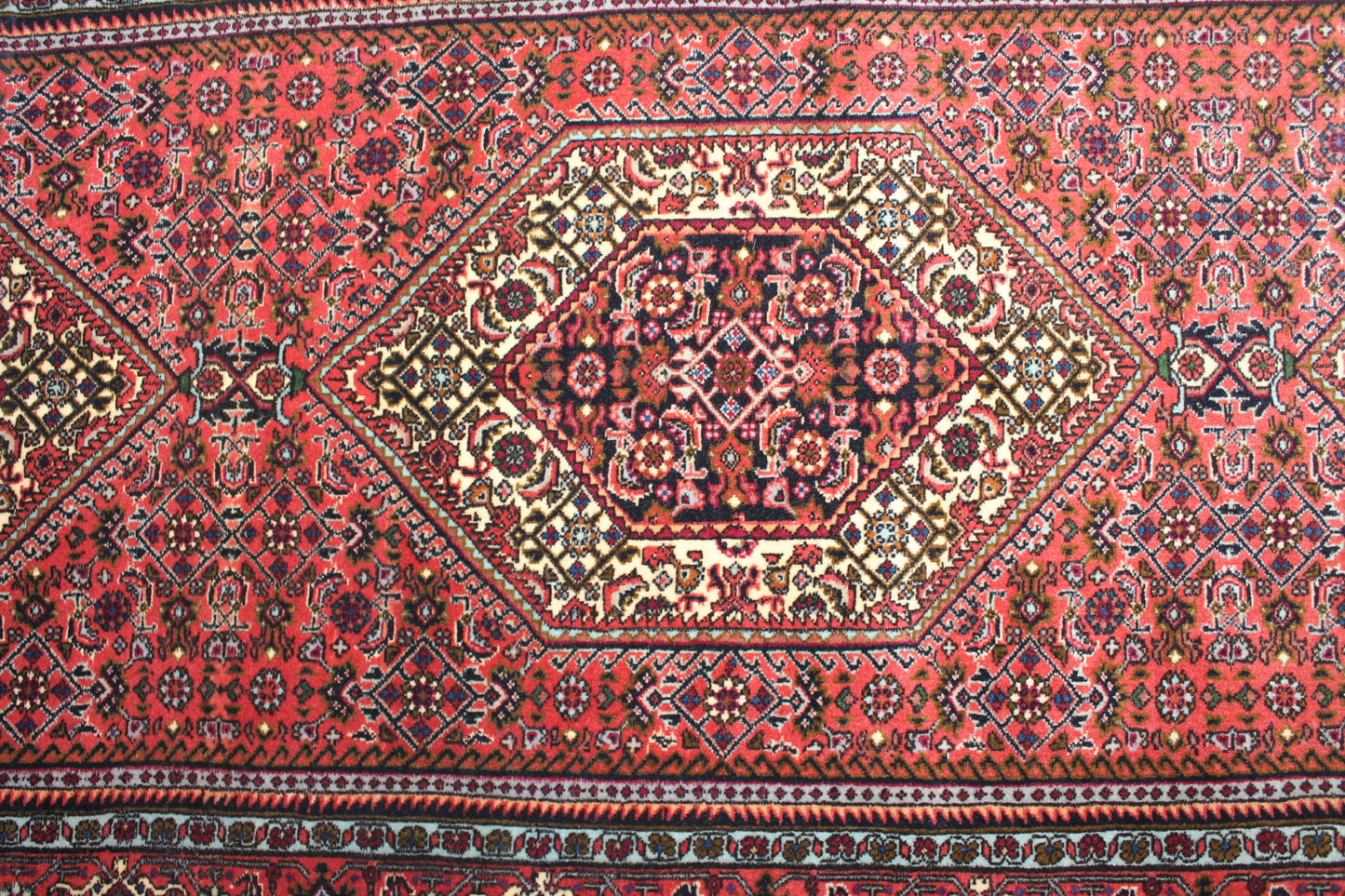 Bidjar Tekab Läufer