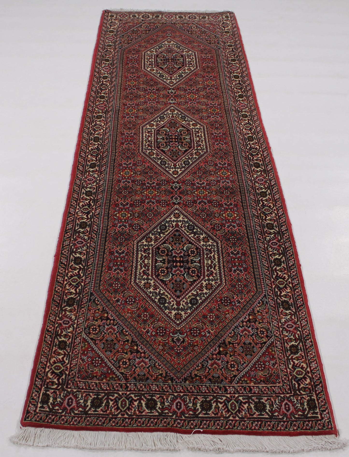 Bidjar Tekab Läufer