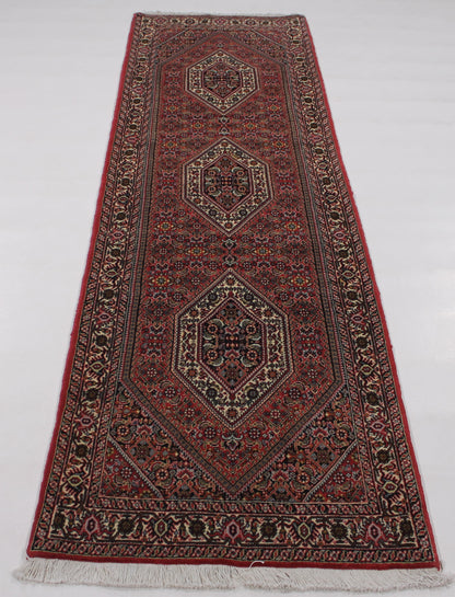 Bidjar Tekab Läufer