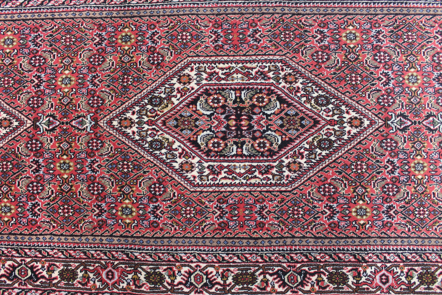 Bidjar Tekab Läufer