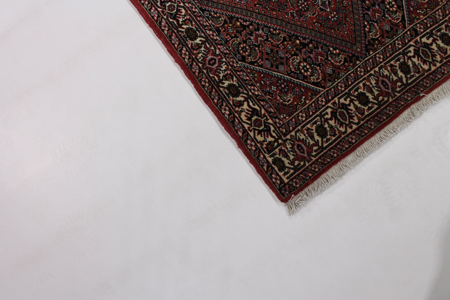 Bidjar Tekab Läufer