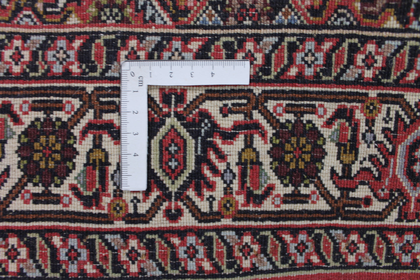 Bidjar Tekab Läufer