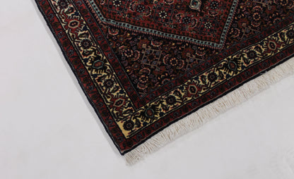 Bidjar Tekab Läufer