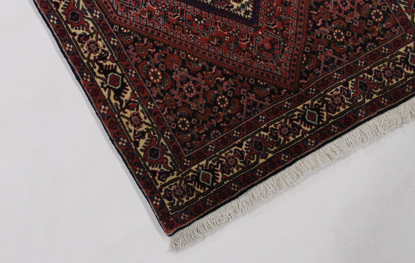 Bidjar Tekab Läufer