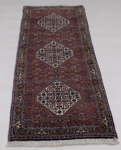 Bidjar Tekab