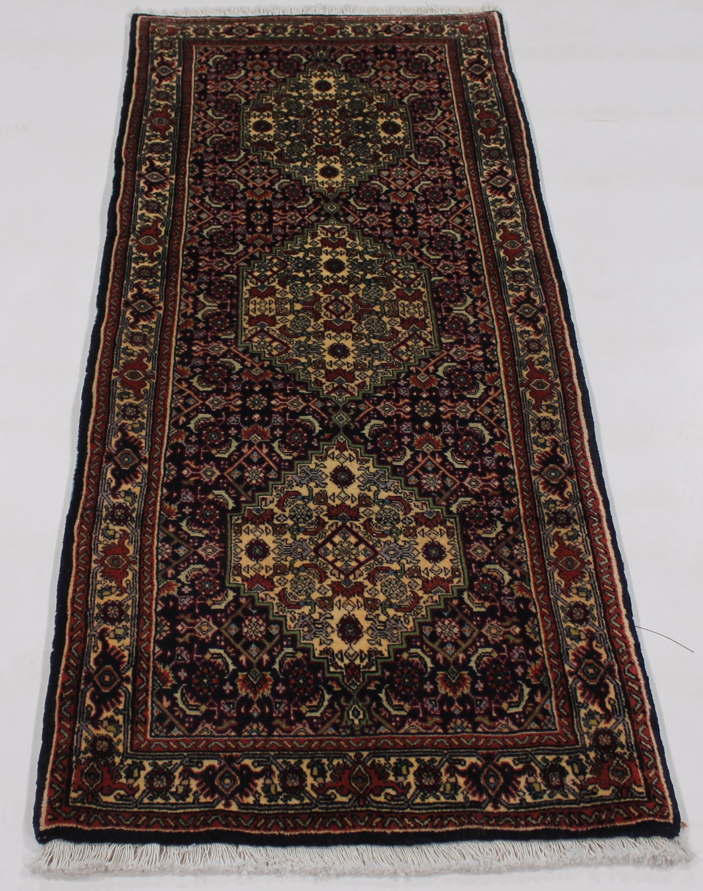 Bidjar Tekab