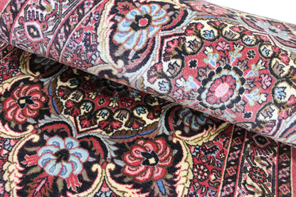 Bidjar Tekab Läufer