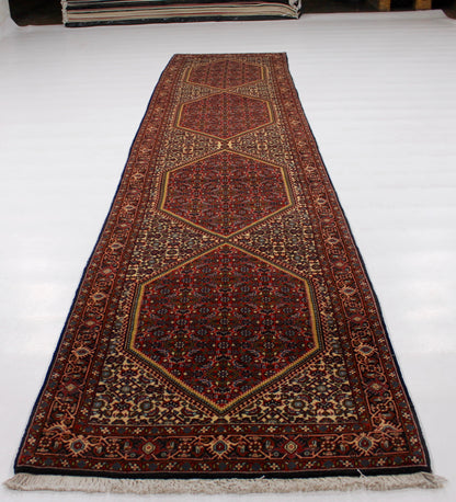 Bidjar Tekab Läufer