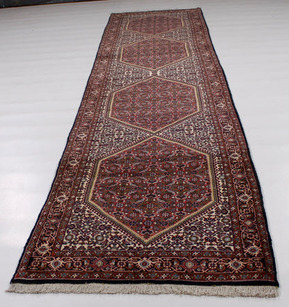 Bidjar Tekab Läufer