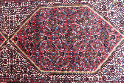 Bidjar Tekab Läufer