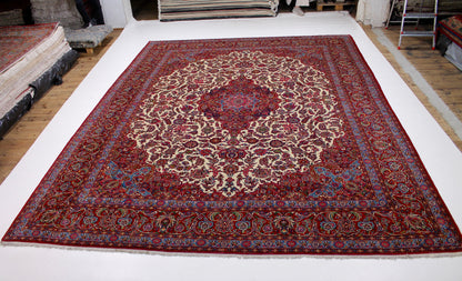 Kashan Antik