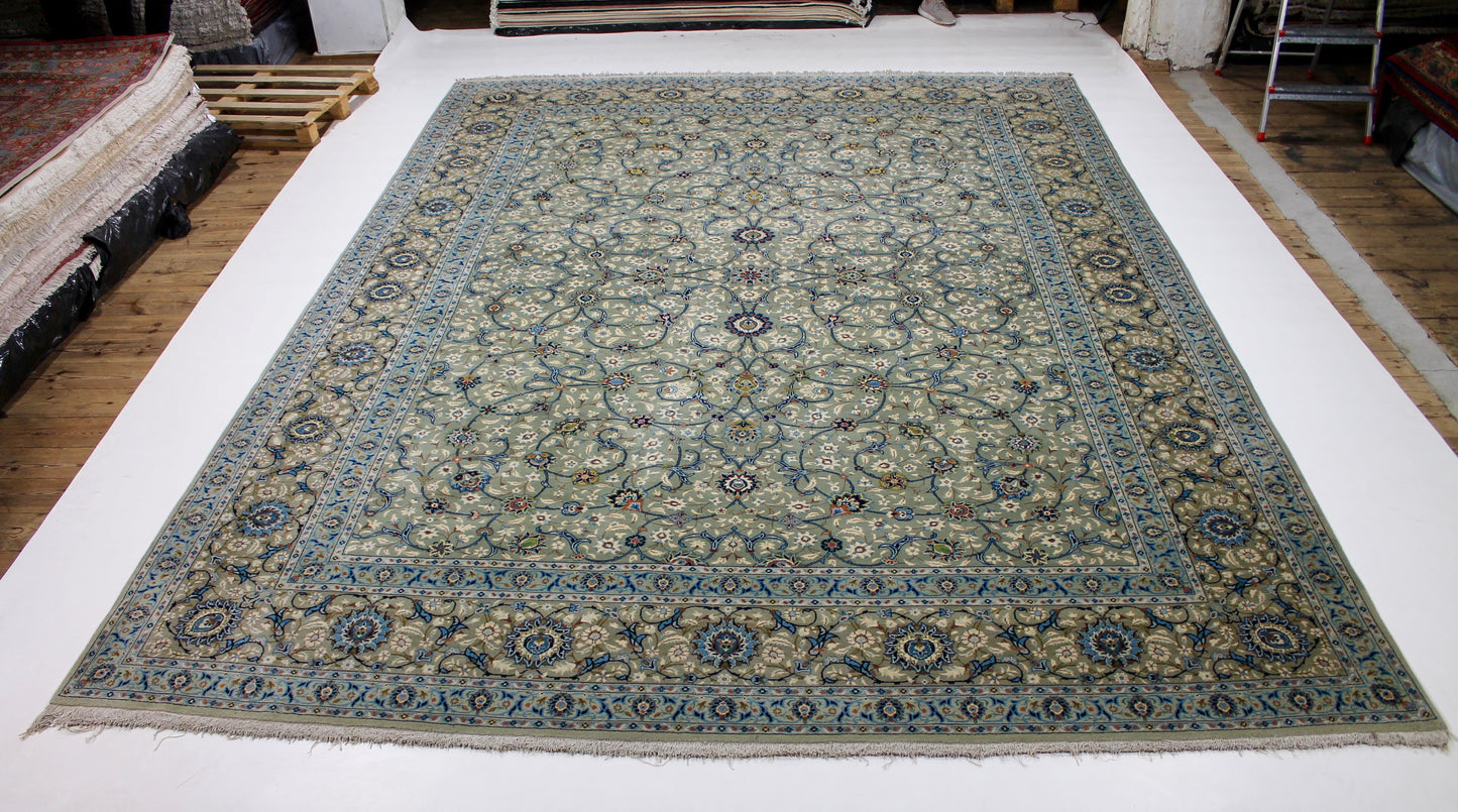Kashan Alt