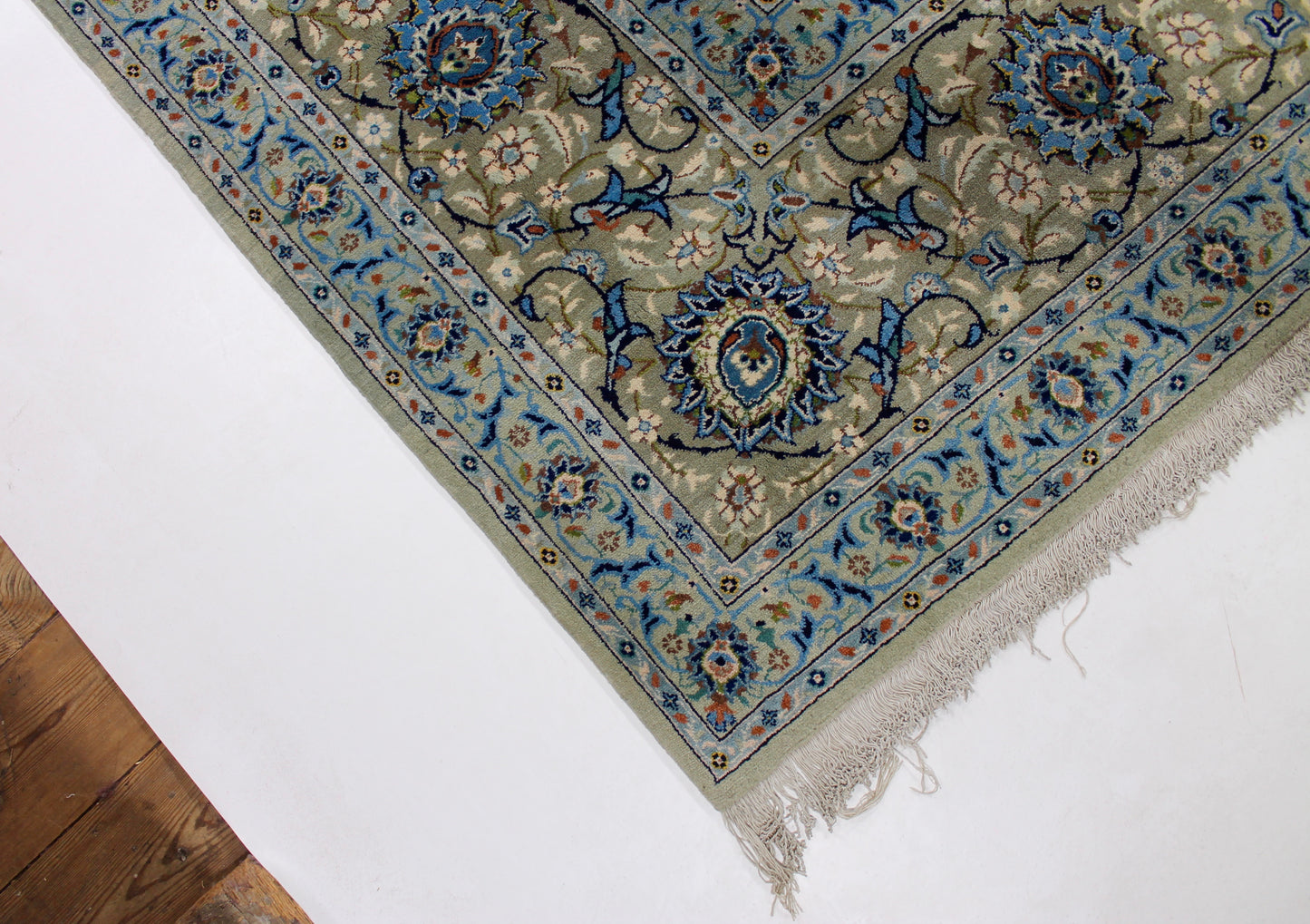 Kashan Alt