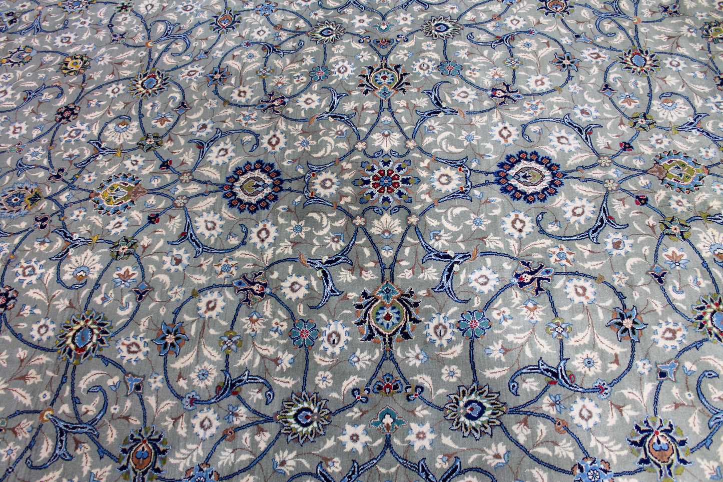 Kashan Alt