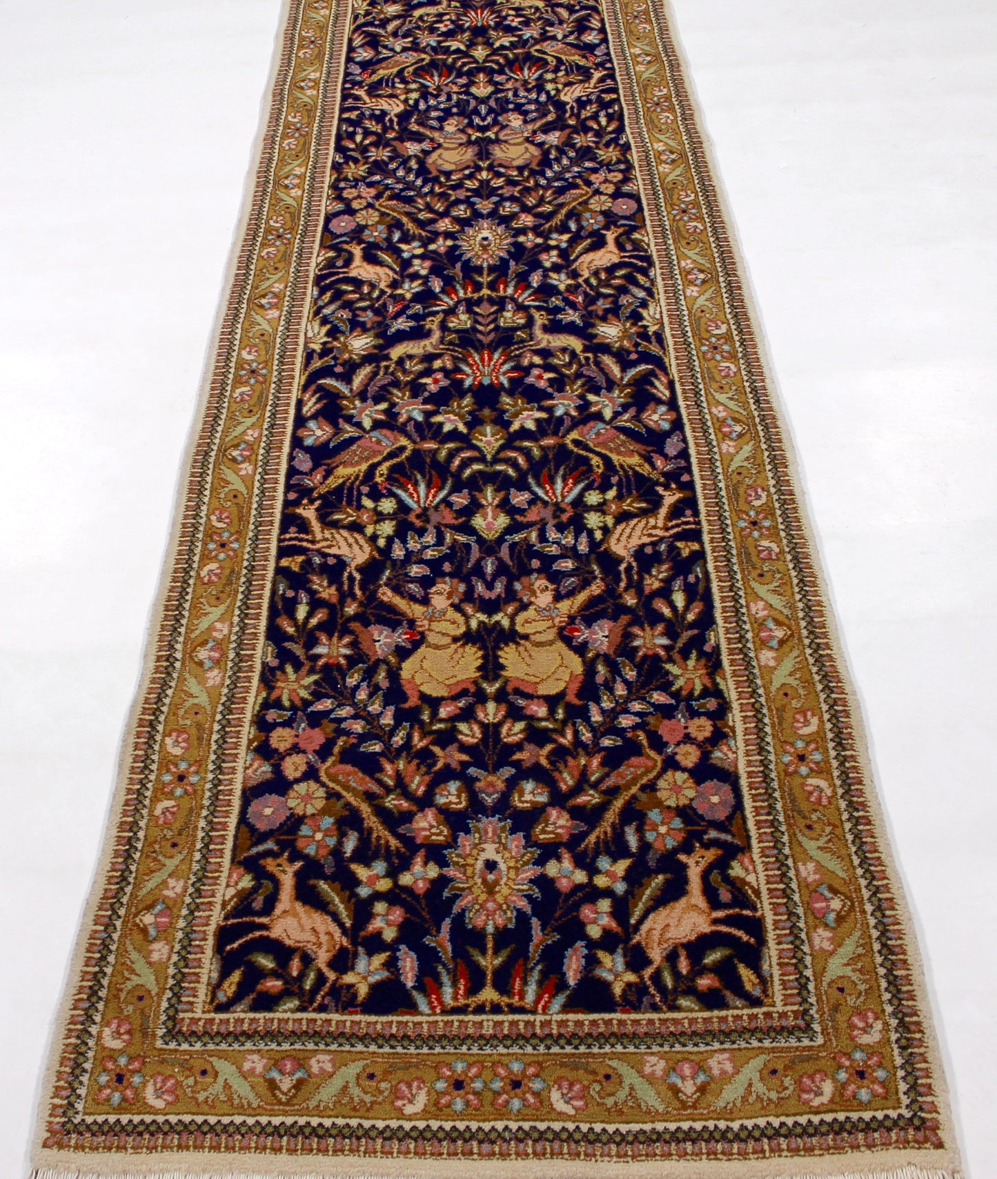 Täbriz Tabatabai Läufer