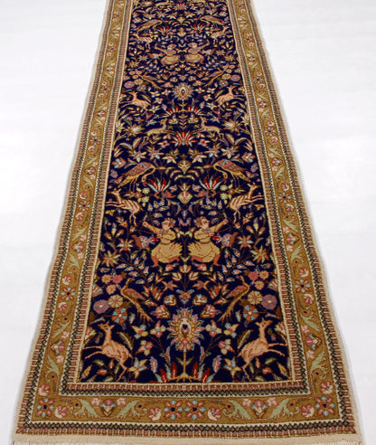 Täbriz Tabatabai Läufer