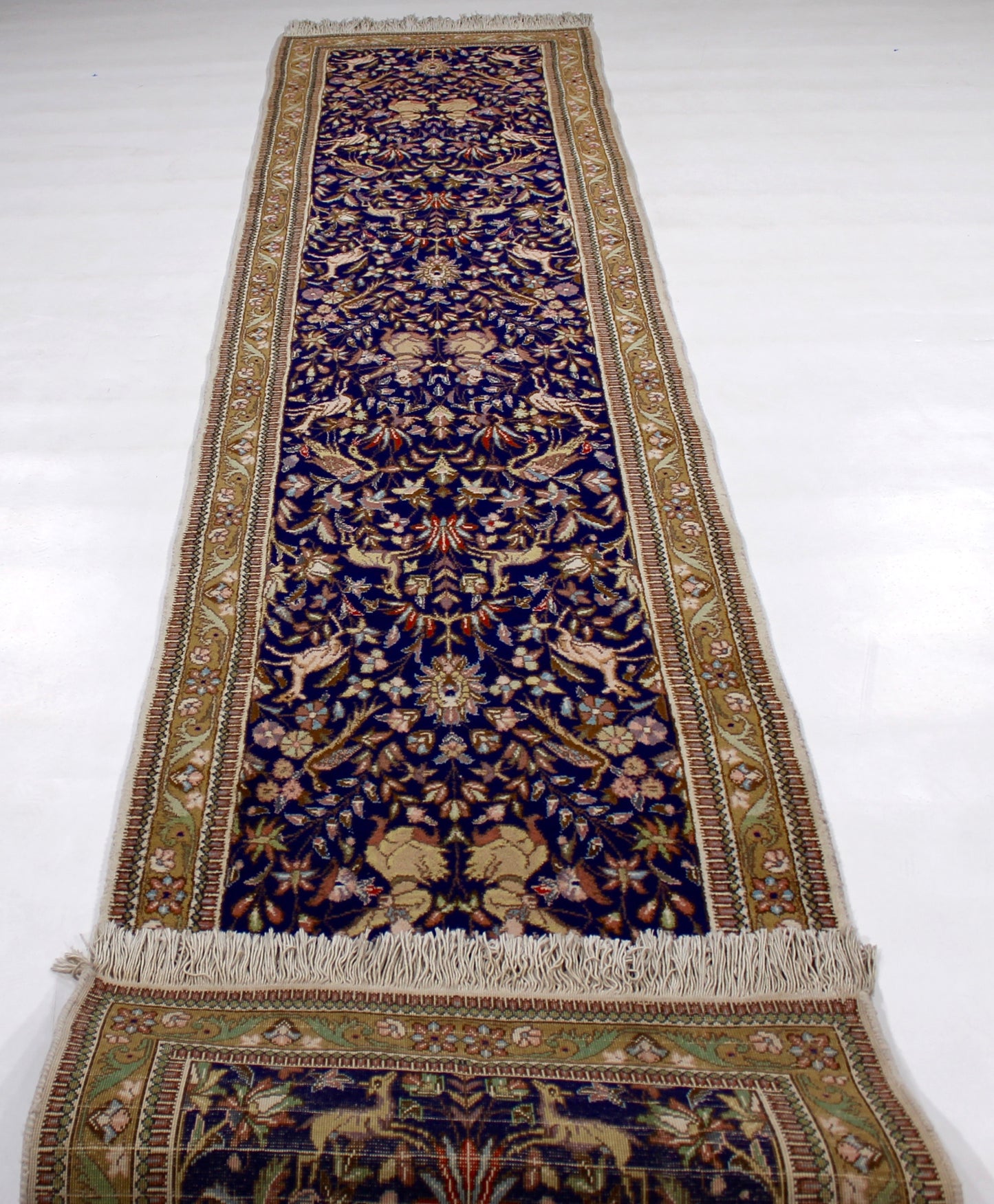 Täbriz Tabatabai Läufer