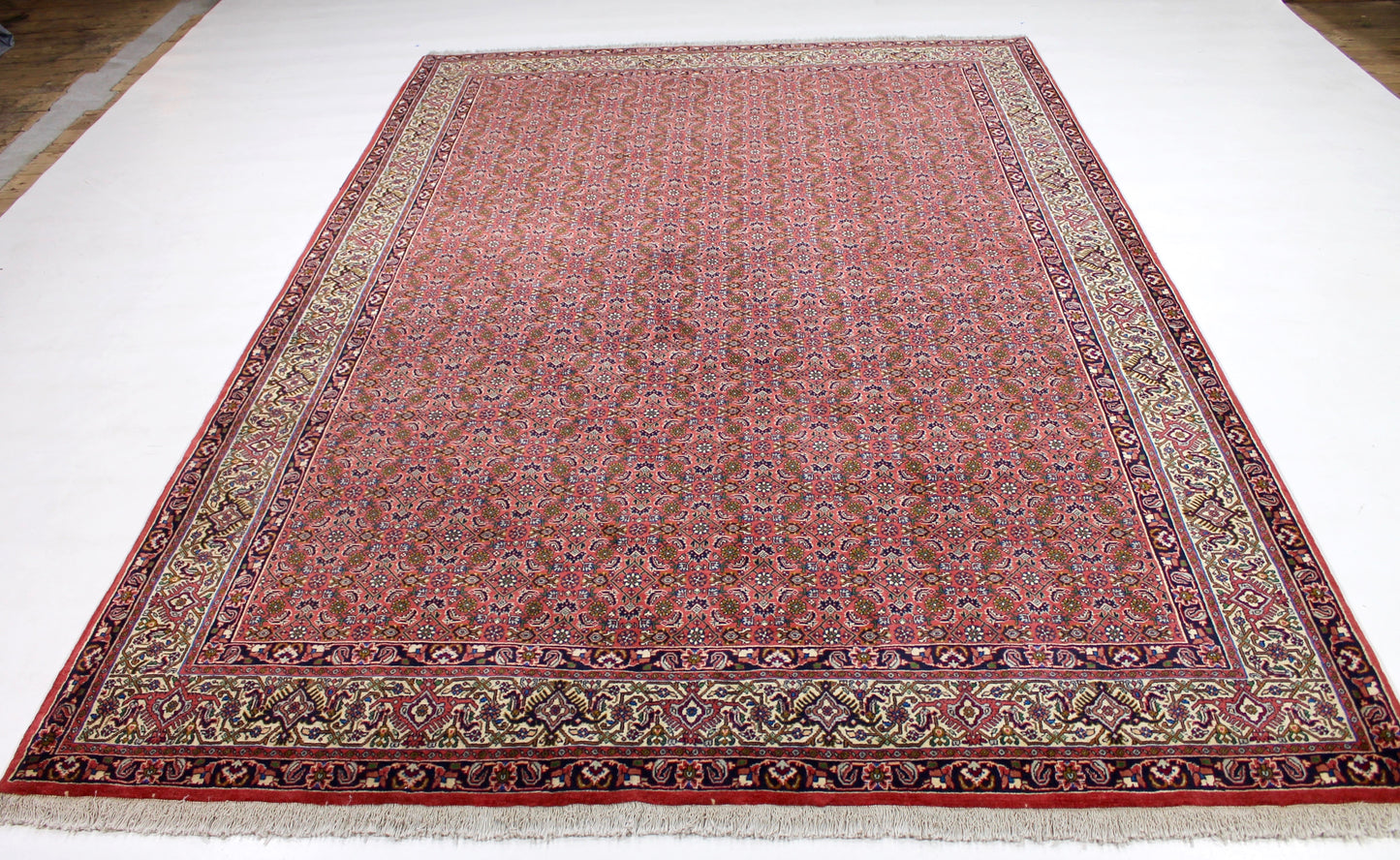 Bidjar Tekab