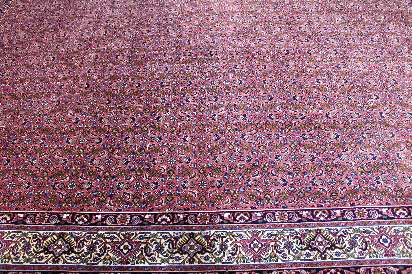 Bidjar Tekab