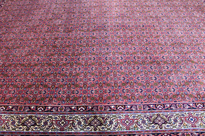 Bidjar Tekab